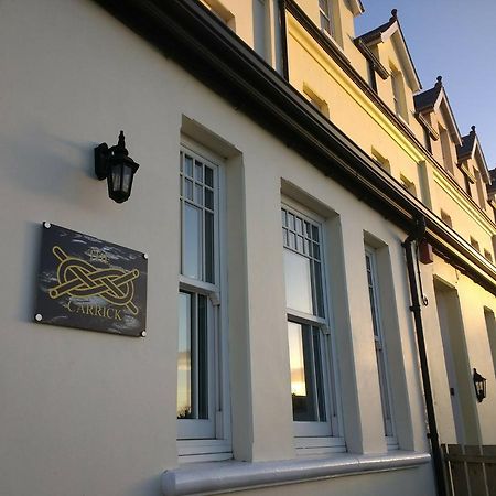 波特拉什The Carrick住宿加早餐旅馆 外观 照片