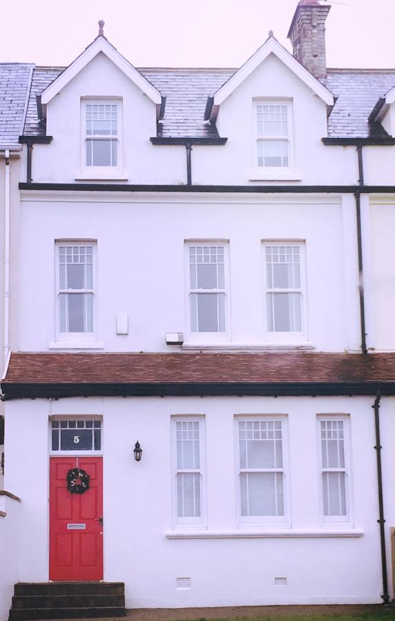 波特拉什The Carrick住宿加早餐旅馆 外观 照片