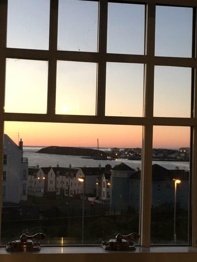 波特拉什The Carrick住宿加早餐旅馆 外观 照片