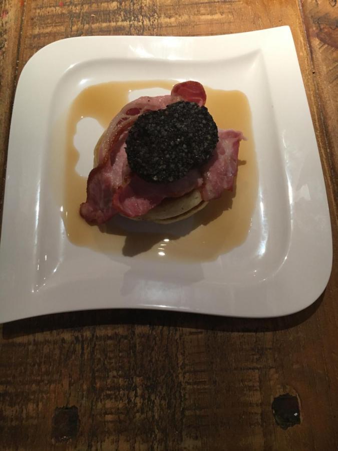 波特拉什The Carrick住宿加早餐旅馆 外观 照片